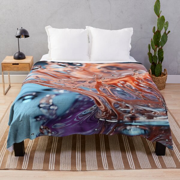 Item preview, "Symphony of Droplets" designed and sold by APARTAI EU.