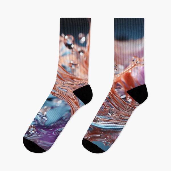Item preview, "Symphony of Droplets" designed and sold by APARTAI EU.