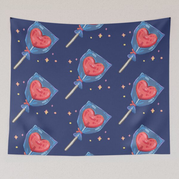 Item preview, Head candy /Valentine's Day designed and sold by JenJa1993.