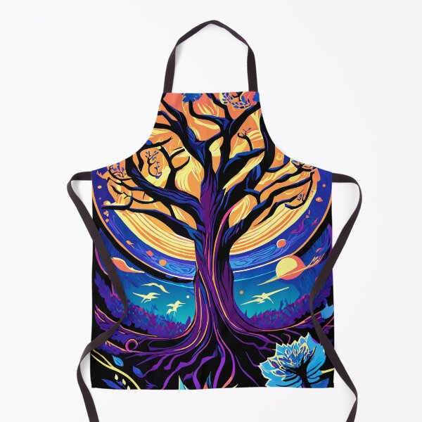 Item preview, StellarRoots: A Cosmic Tree of Life 7 designed and sold by Ninejoe.
