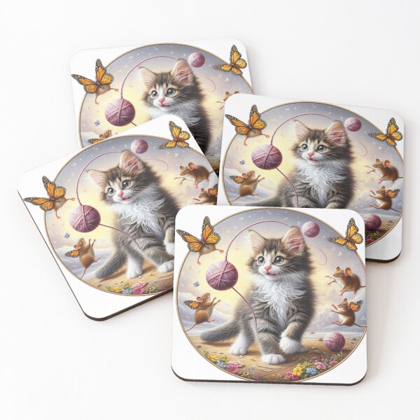 Item preview, #MaineCoon designed and sold by KICIART.