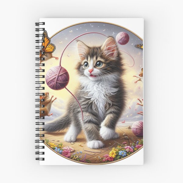 Item preview, #MaineCoon designed and sold by KICIART.