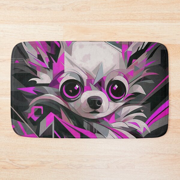 Item preview, Dog 3 designed and sold by Dawn van Doorn.