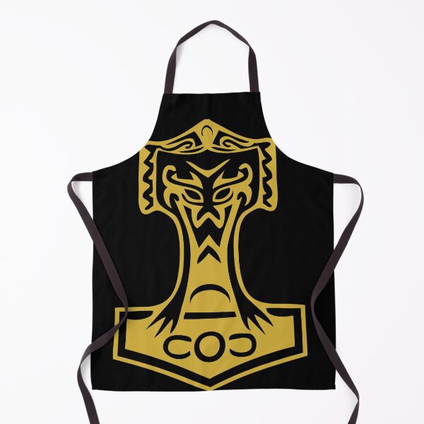 Item preview, Thor's Nordic Hammer designed and sold by LuizSilva1983.