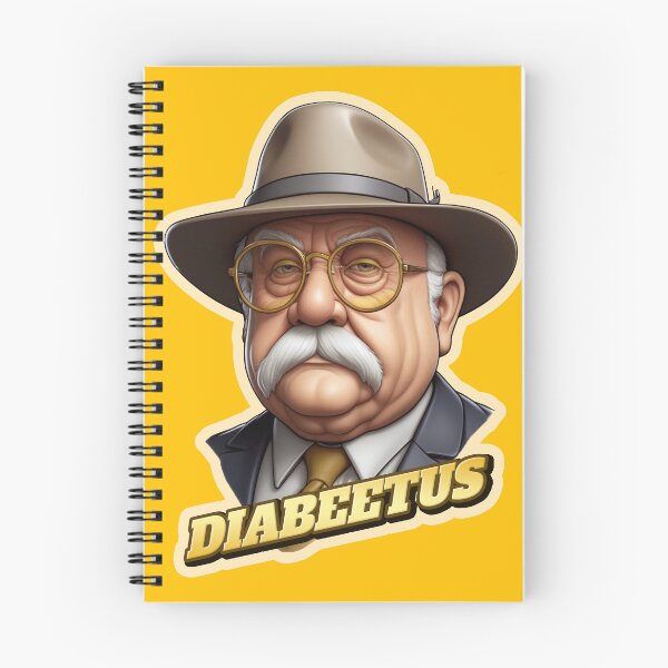 Item preview, Cool Diabeetus designed and sold by ThisDress.