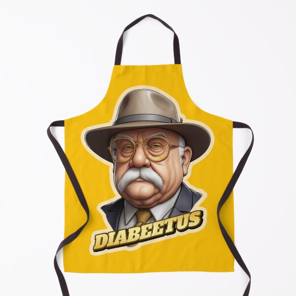 Item preview, Cool Diabeetus designed and sold by ThisDress.