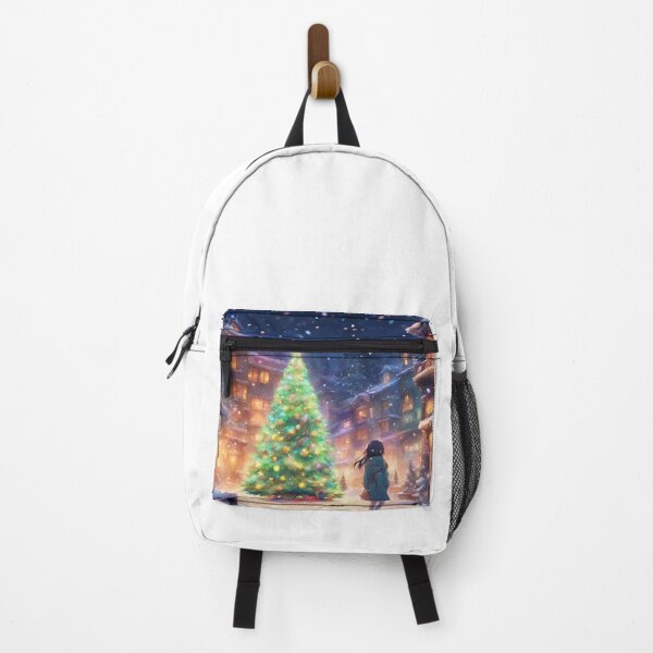 Item preview, christmas night designed and sold by Irut.