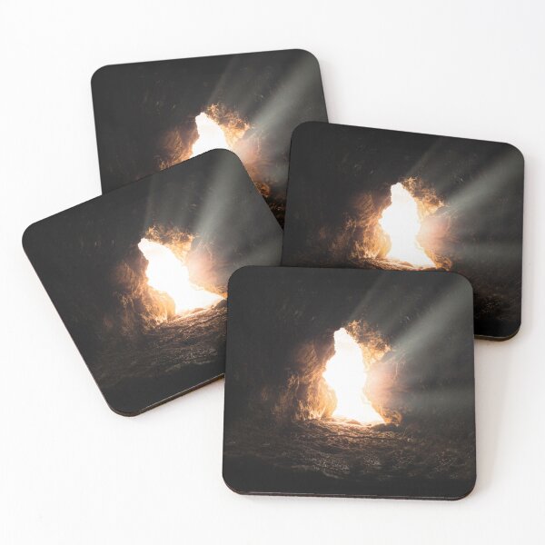 Item preview, cueva de luz designed and sold by KAY Artists.