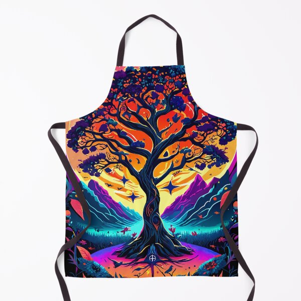 Item preview, StellarRoots: A Cosmic Tree of Life 1 designed and sold by Ninejoe.