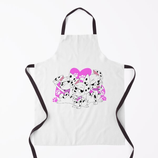 Item preview, Classic Dog Cartoon Cute Kid designed and sold by ArtFashionHill.