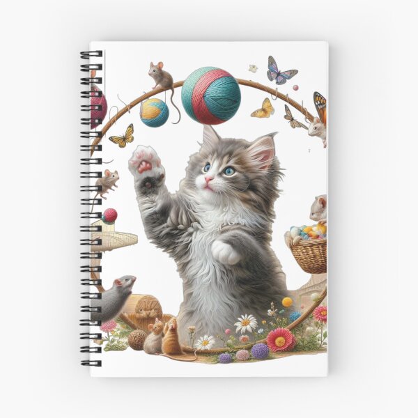 Item preview, #MaineCoon designed and sold by KICIART.