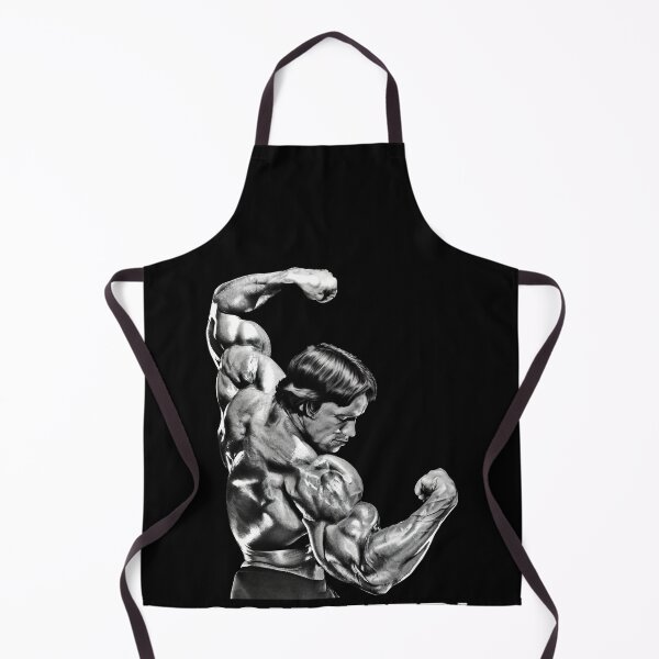 Item preview, Arnold schwarzenegger, Conquer! Arnold schwarzenegger Fan art designed and sold by HuzaifaNaveedh.