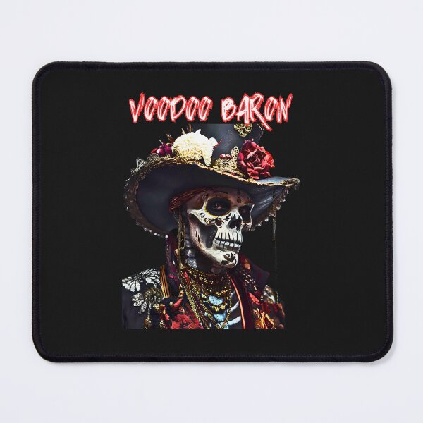 Artikelvorschau, Voodoo-Baron entworfen und verkauft von elynne9.