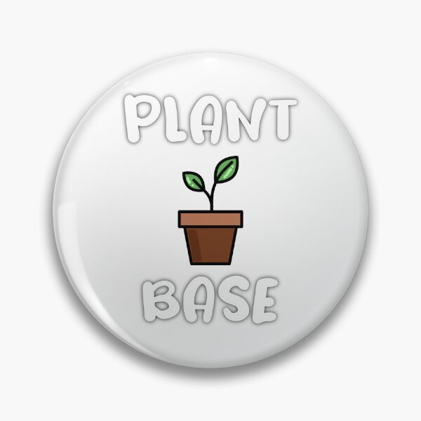 Item preview, Plant Base designed and sold by SimpleP.