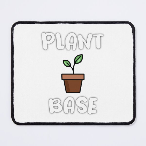 Item preview, Plant Base designed and sold by SimpleP.