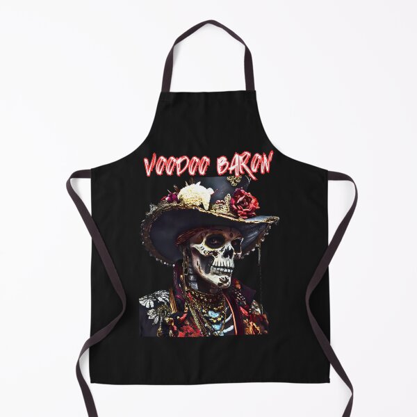 Item preview, Voodoo Baron designed and sold by elynne9.