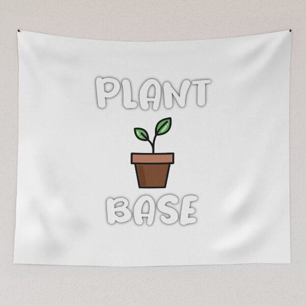 Item preview, Plant Base designed and sold by SimpleP.