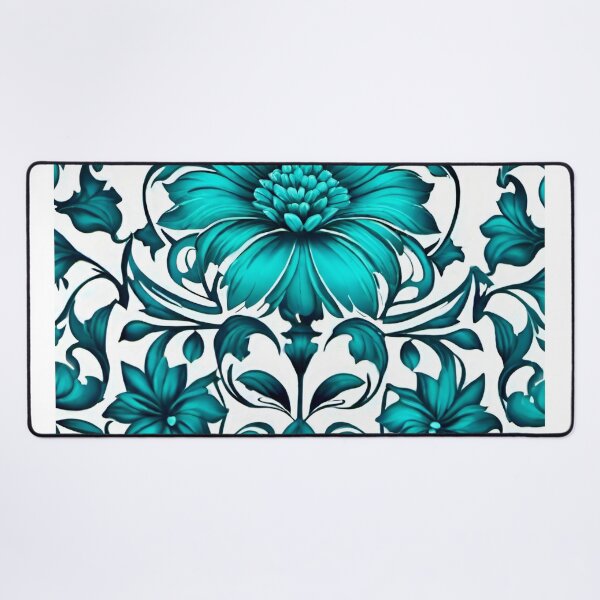 Item preview, Floral design designed and sold by MatrixTattoo.