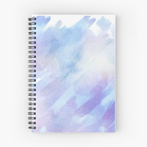 Item preview, Paint brush print designs designed and sold by BamBOOZEL.