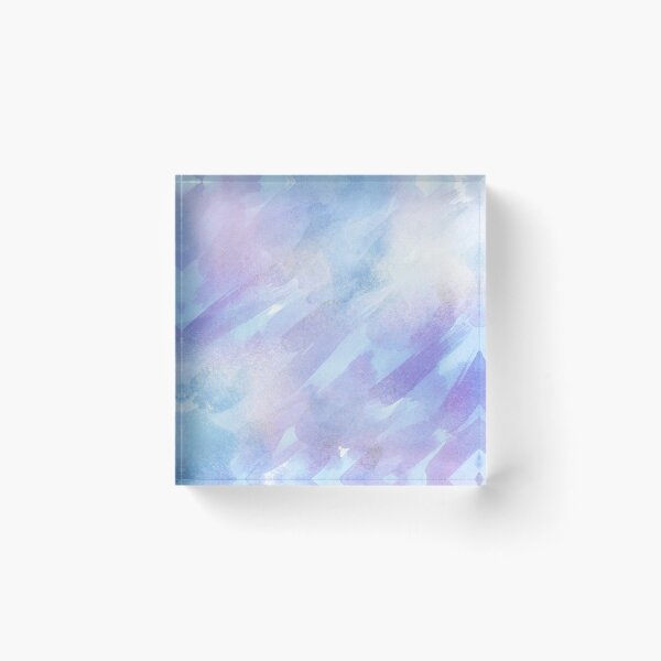 Item preview, Paint brush print designs designed and sold by BamBOOZEL.