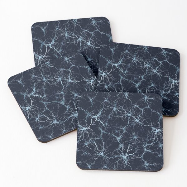 Item preview, Neurographic Pattern designed and sold by Ewa Miller.