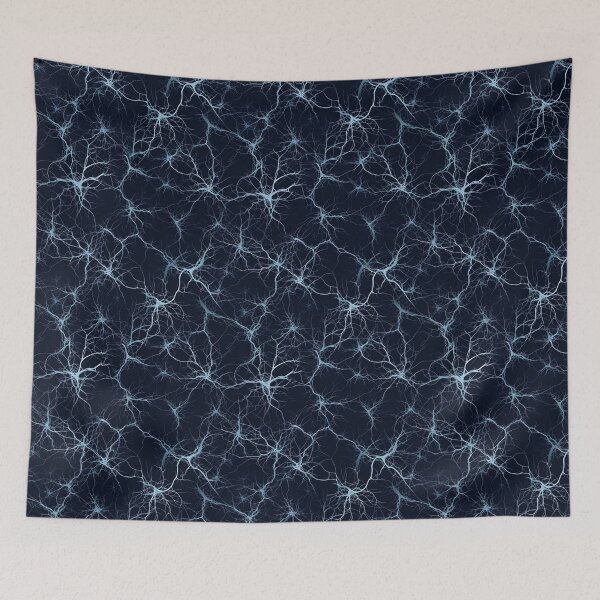 Item preview, Neurographic Pattern designed and sold by Ewa Miller.