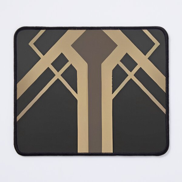 Item preview, Trailblazer Art (Phone Case) - Honkai Star Rail  designed and sold by kazatodoesart.