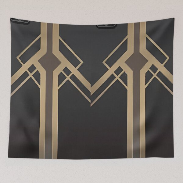 Item preview, Trailblazer Art (Phone Case) - Honkai Star Rail  designed and sold by kazatodoesart.