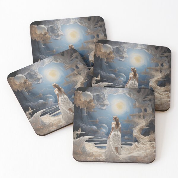 Item preview, Lunar Solace designed and sold by kcreative22.