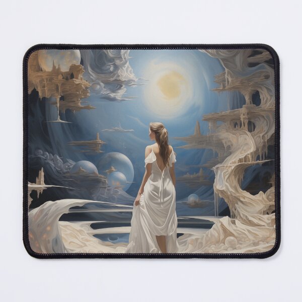 Item preview, Lunar Solace designed and sold by kcreative22.