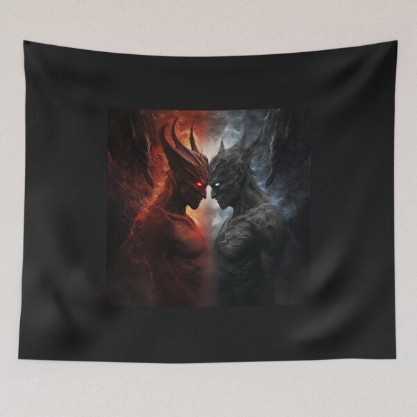 Item preview, BattleOfSouls designed and sold by WojtiWu.