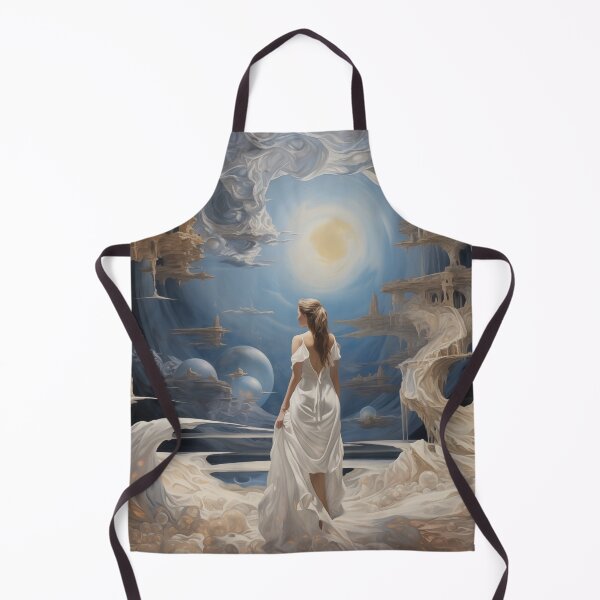 Item preview, Lunar Solace designed and sold by kcreative22.