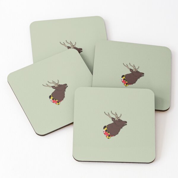 Item preview, Maryland Sika designed and sold by SheHunts99.