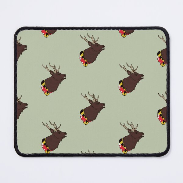 Item preview, Maryland Sika designed and sold by SheHunts99.