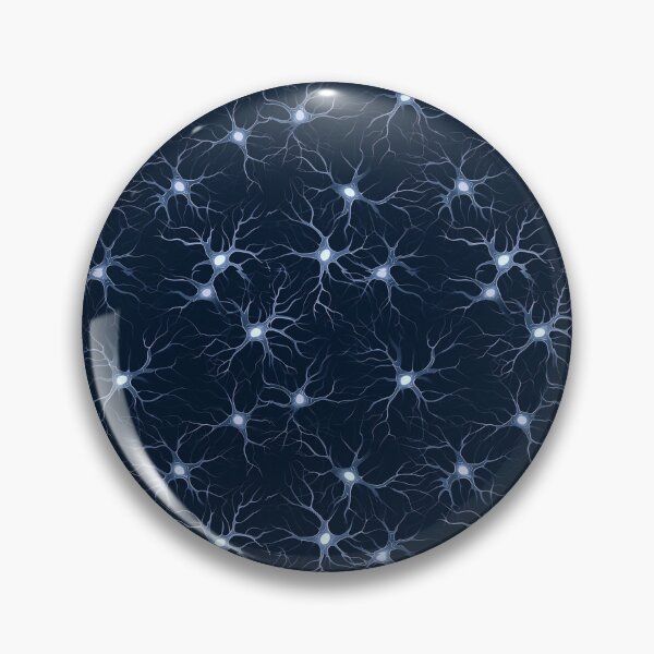 Item preview, Neurographic Pattern designed and sold by Ewa Miller.