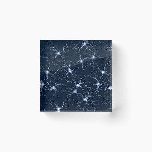 Item preview, Neurographic Pattern designed and sold by Ewa Miller.