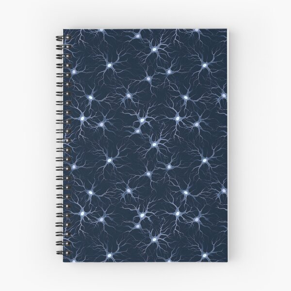 Item preview, Neurographic Pattern designed and sold by Ewa Miller.