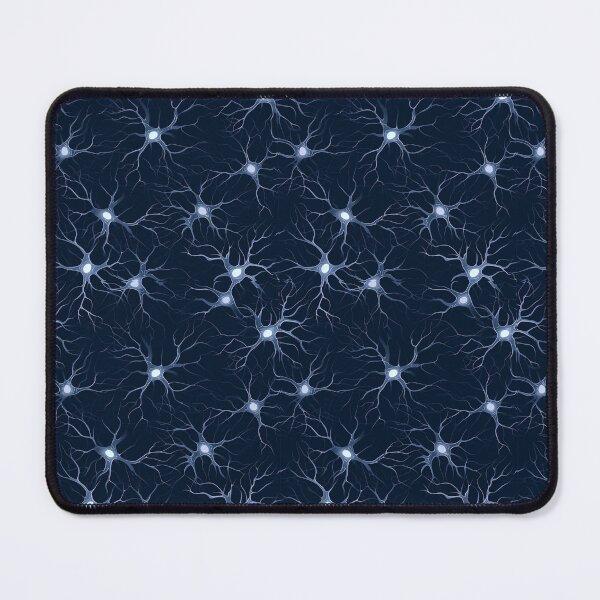 Item preview, Neurographic Pattern designed and sold by Ewa Miller.