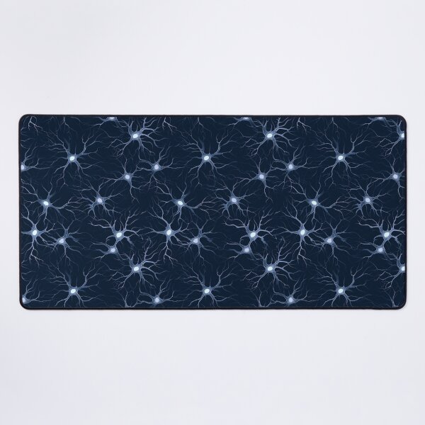 Item preview, Neurographic Pattern designed and sold by Ewa Miller.