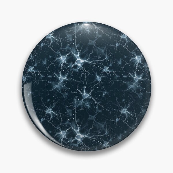 Item preview, Neurographic Pattern designed and sold by Ewa Miller.