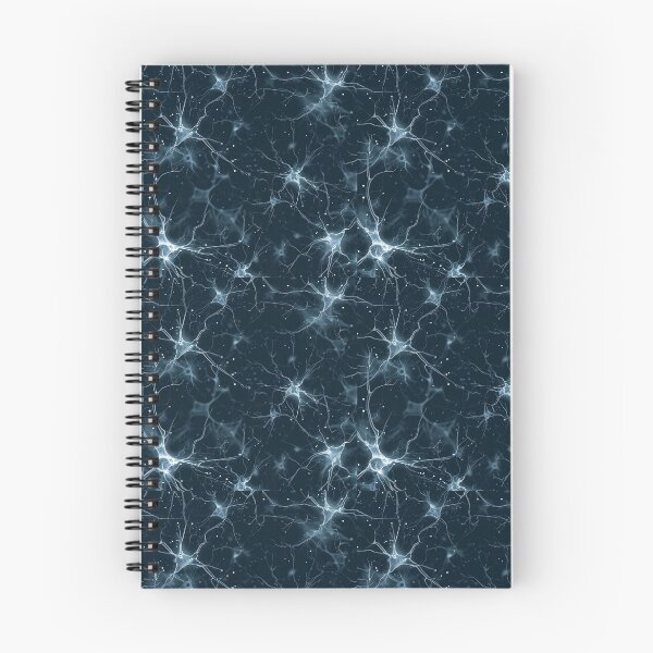 Item preview, Neurographic Pattern designed and sold by Ewa Miller.