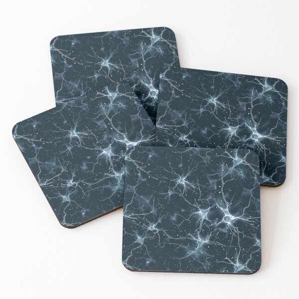 Item preview, Neurographic Pattern designed and sold by Ewa Miller.