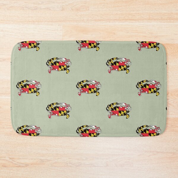 Item preview,  Maryland Crab designed and sold by SheHunts99.