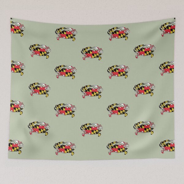 Item preview,  Maryland Crab designed and sold by SheHunts99.