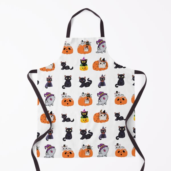 Item preview, adorable cats dressed up to scare you designed and sold by huape.