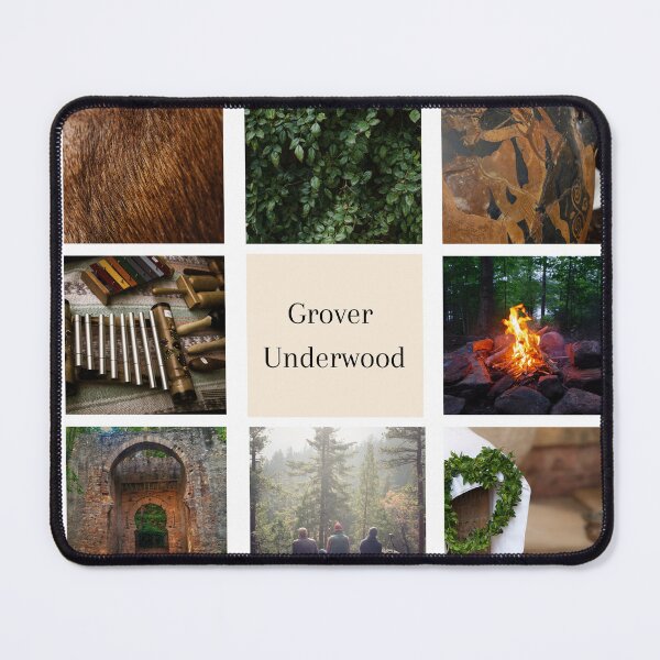 Item preview, Lit Vibes - Grover Underwood designed and sold by FoxtrotDesigns1.