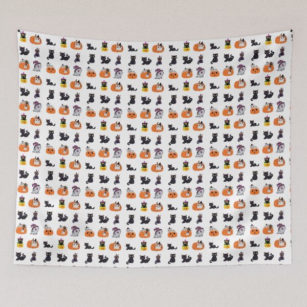 Item preview, adorable cats dressed up to scare you designed and sold by huape.