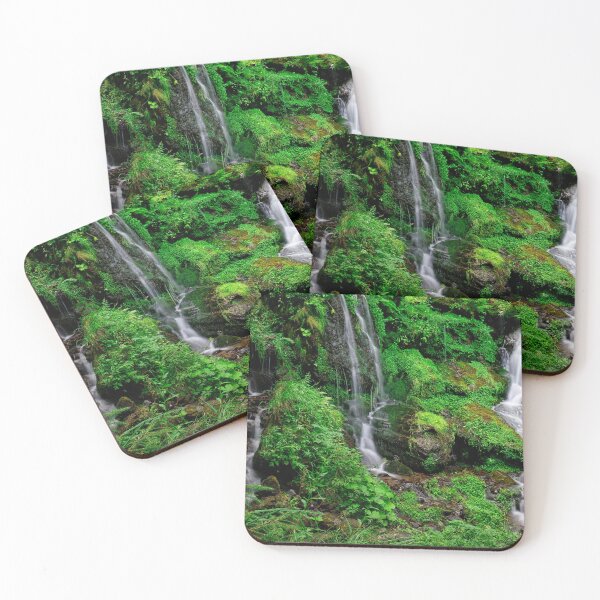 Item preview, Undergrowth designed and sold by KNBS.