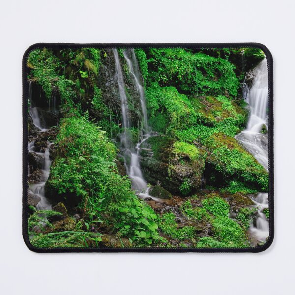 Item preview, Undergrowth designed and sold by KNBS.