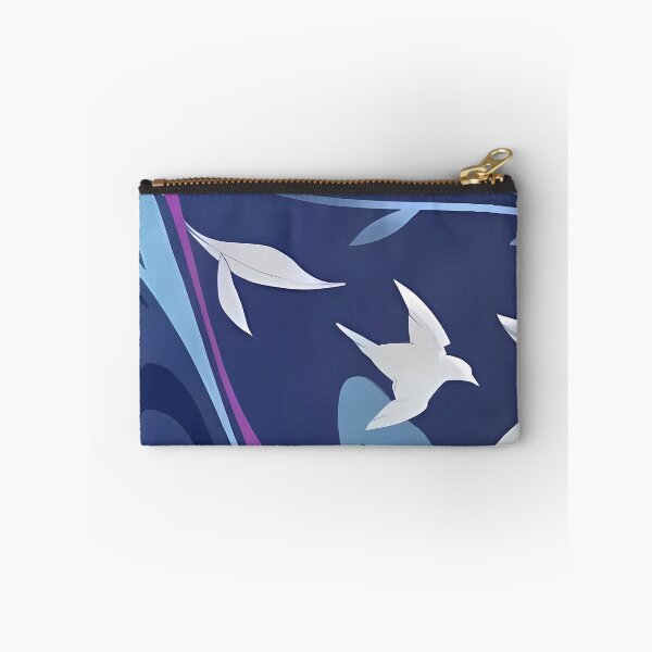 Item preview, Yanqing Art (Phone Case) - Honkai Star Rail  designed and sold by kazatodoesart.